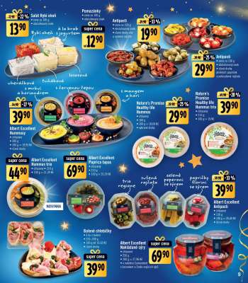 thumbnail - Antipasti