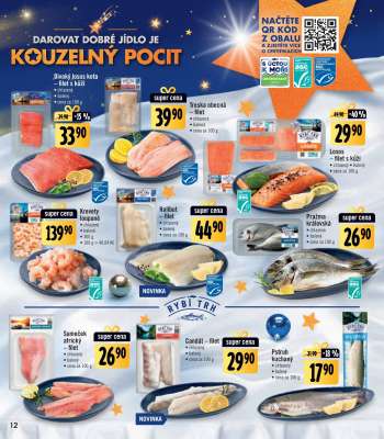thumbnail - Candát – filet