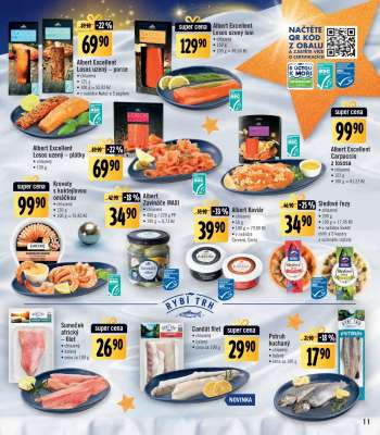 thumbnail - Candát – filet