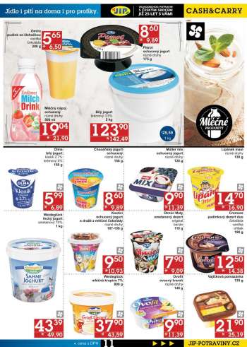 Leták {store}