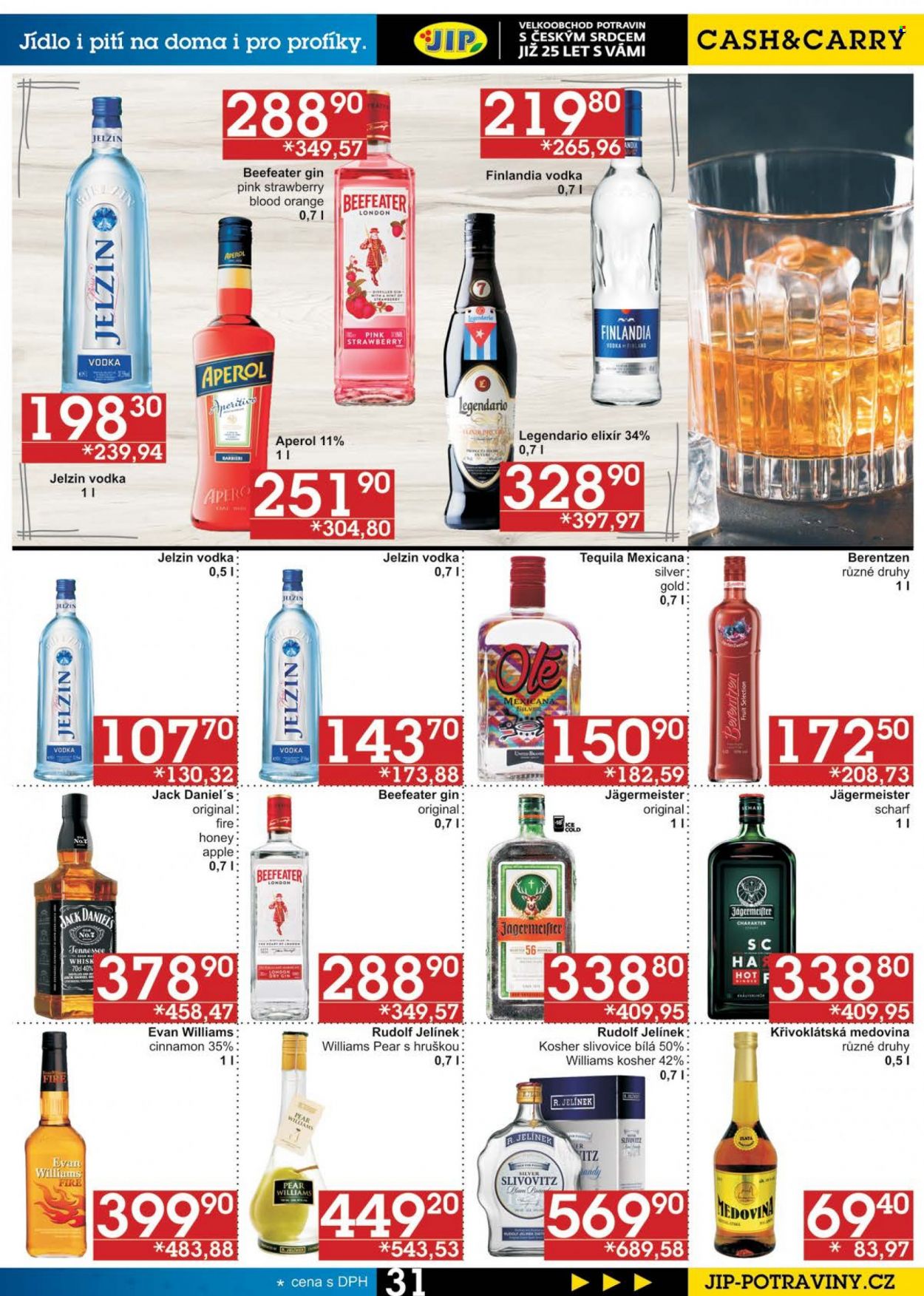 Leták JIP - 8.12.2021 - 20.12.2021. Strana 31