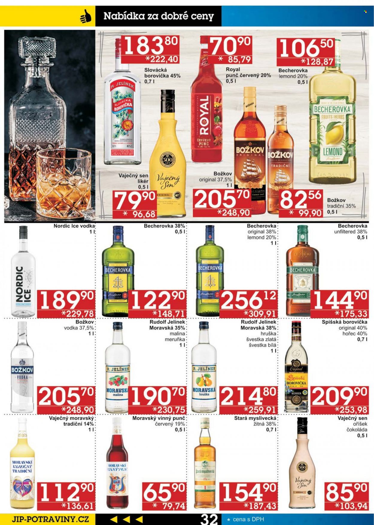 Leták JIP - 8.12.2021 - 20.12.2021. Strana 32