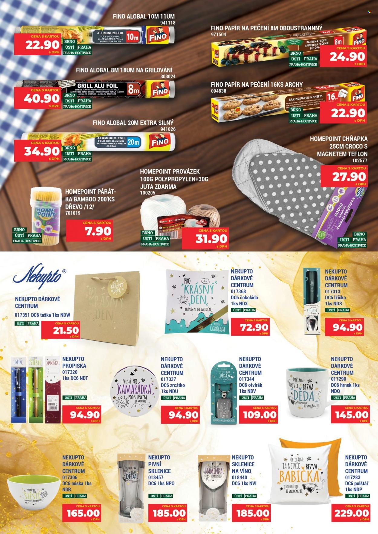 Leták Tamda Foods - 8.12.2021 - 14.12.2021. Strana 2