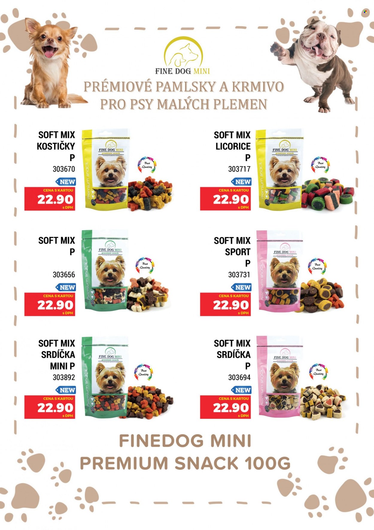 Leták Tamda Foods - 8.12.2021 - 14.12.2021. Strana 6