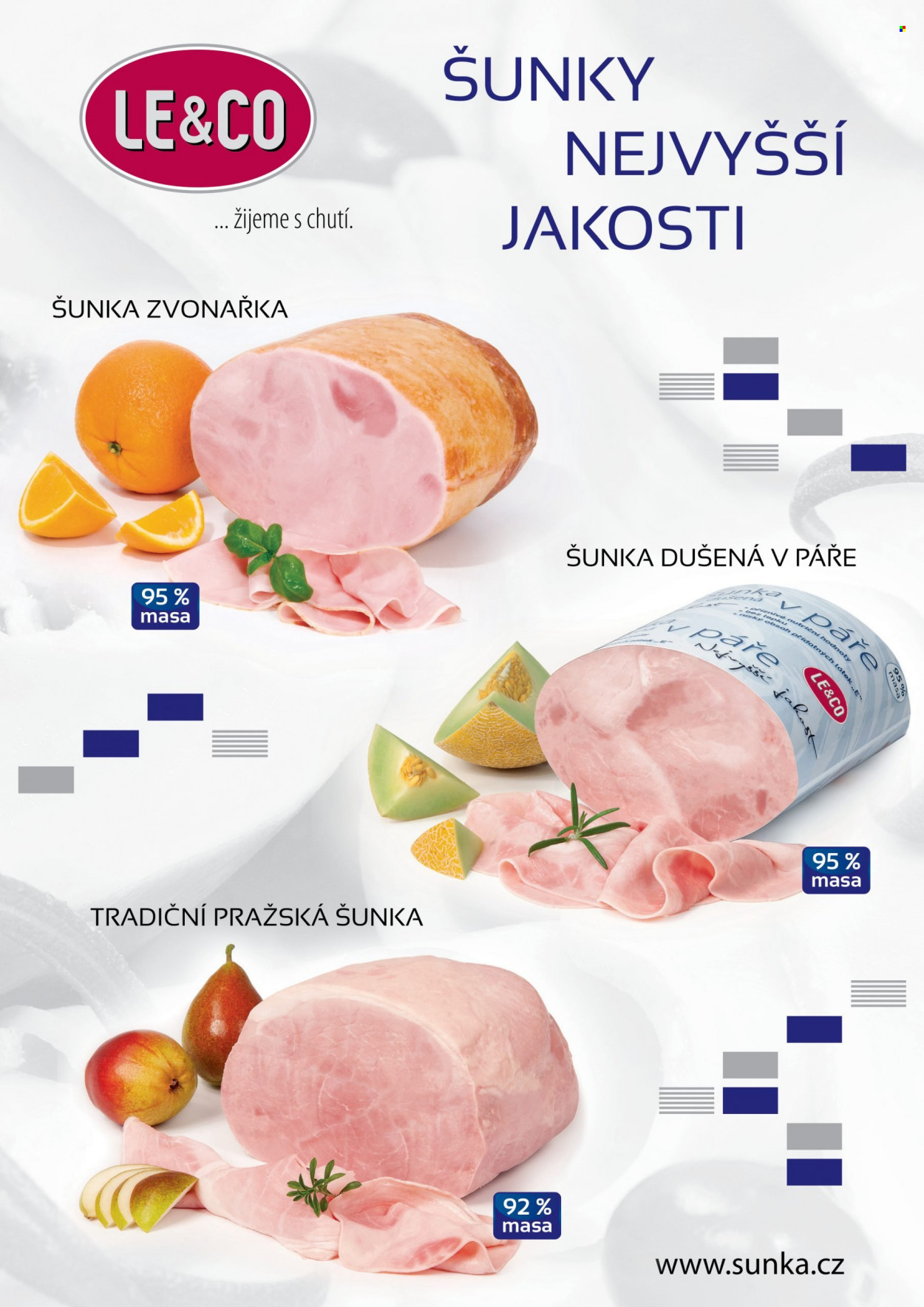 Leták Tamda Foods - 8.12.2021 - 14.12.2021. Strana 7