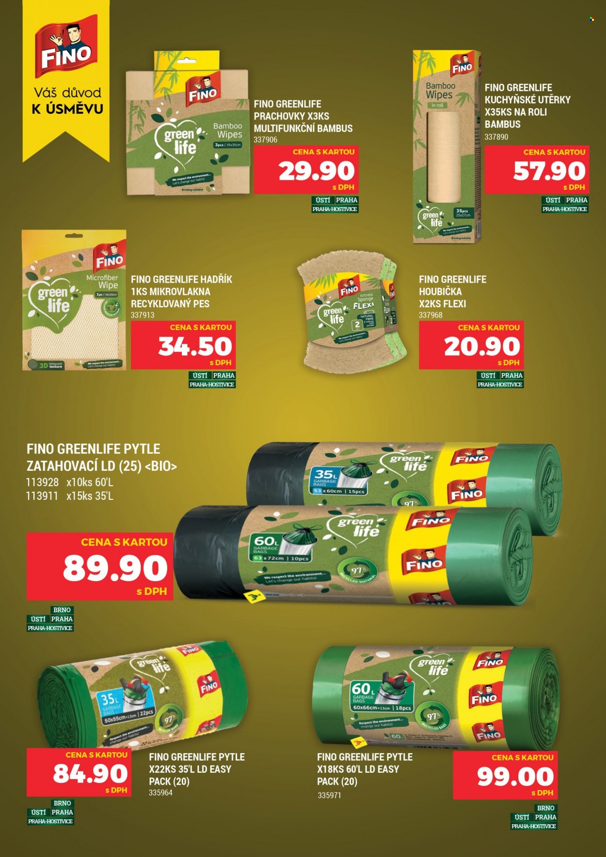 Leták Tamda Foods - 8.12.2021 - 14.12.2021. Strana 9