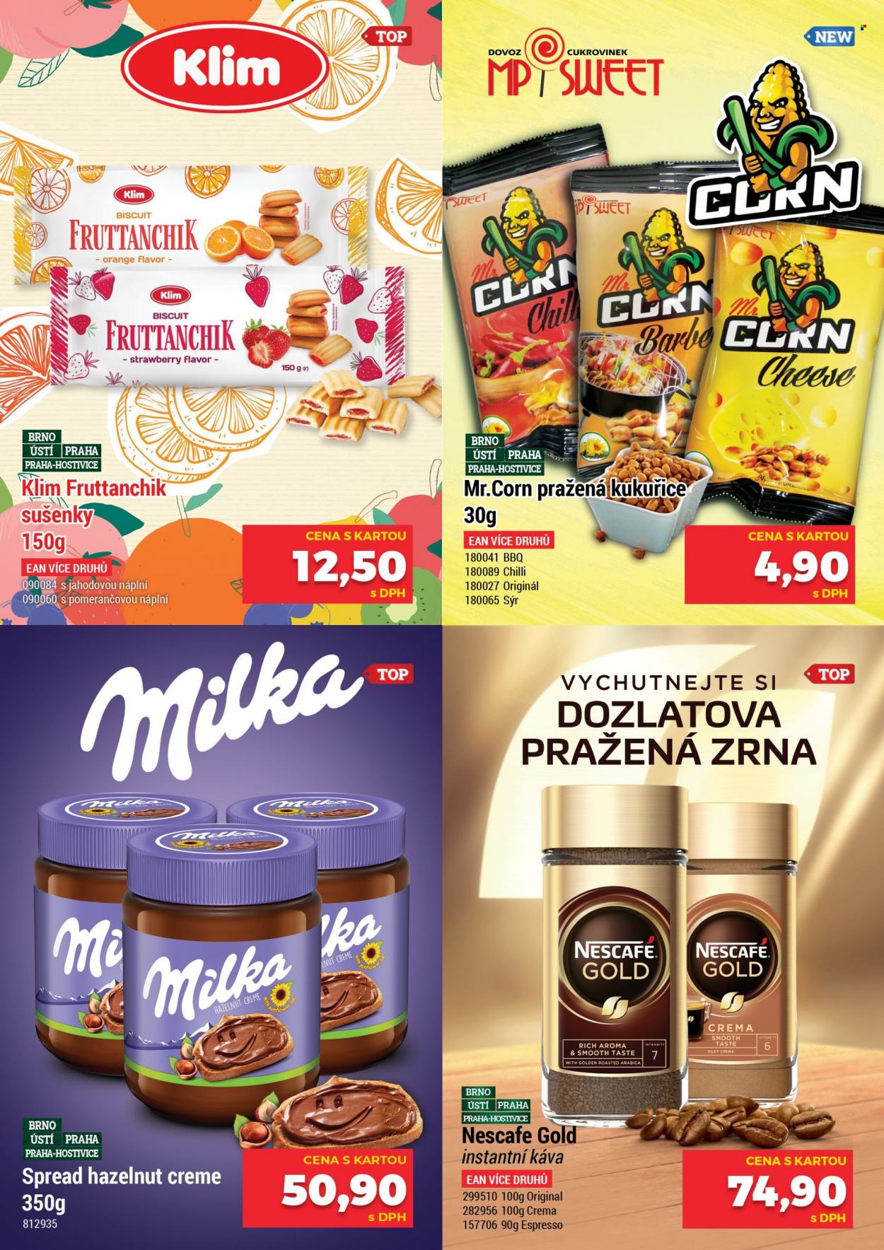 Leták Tamda Foods - 8.12.2021 - 14.12.2021. Strana 11