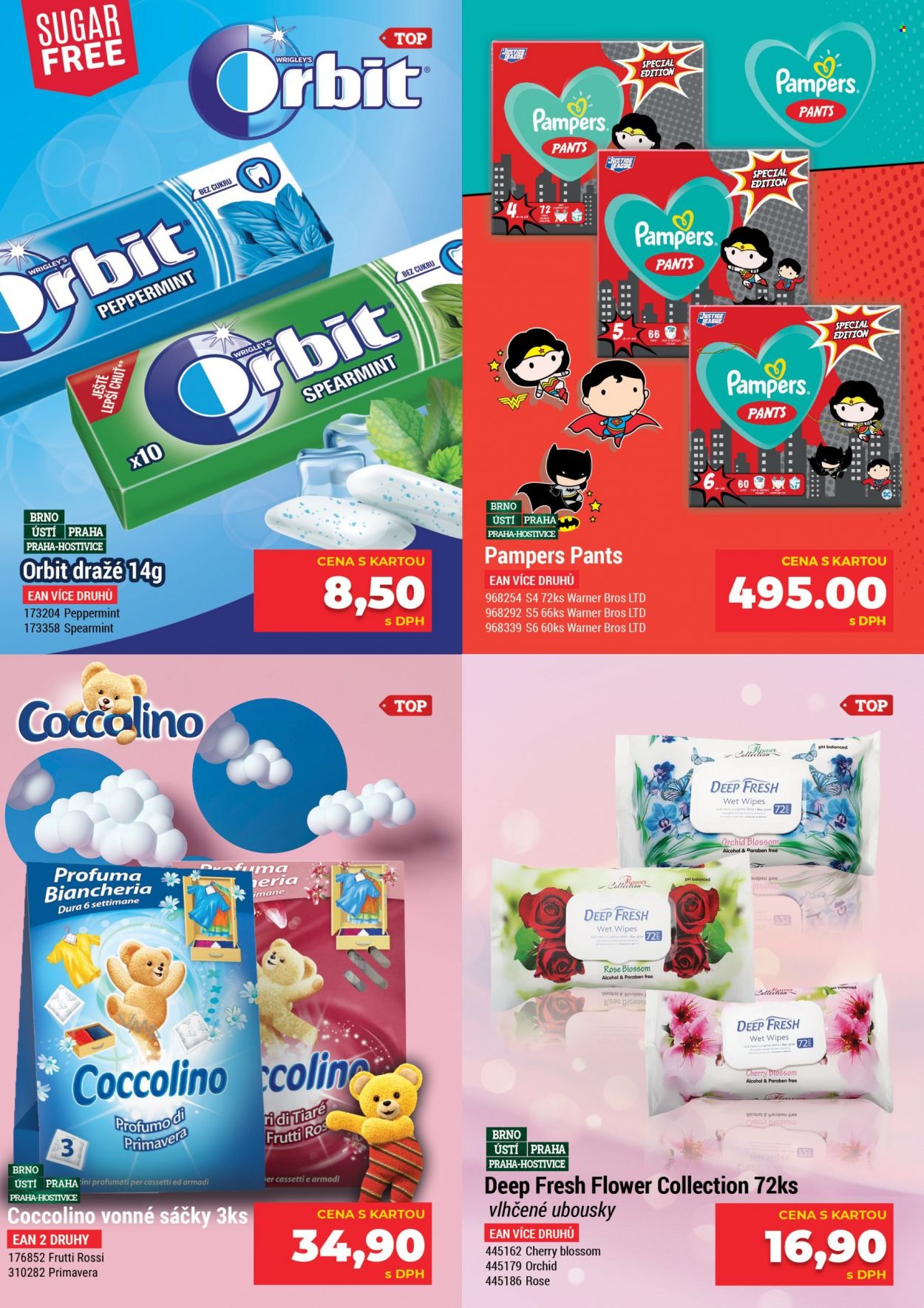 Leták Tamda Foods - 8.12.2021 - 14.12.2021. Strana 12