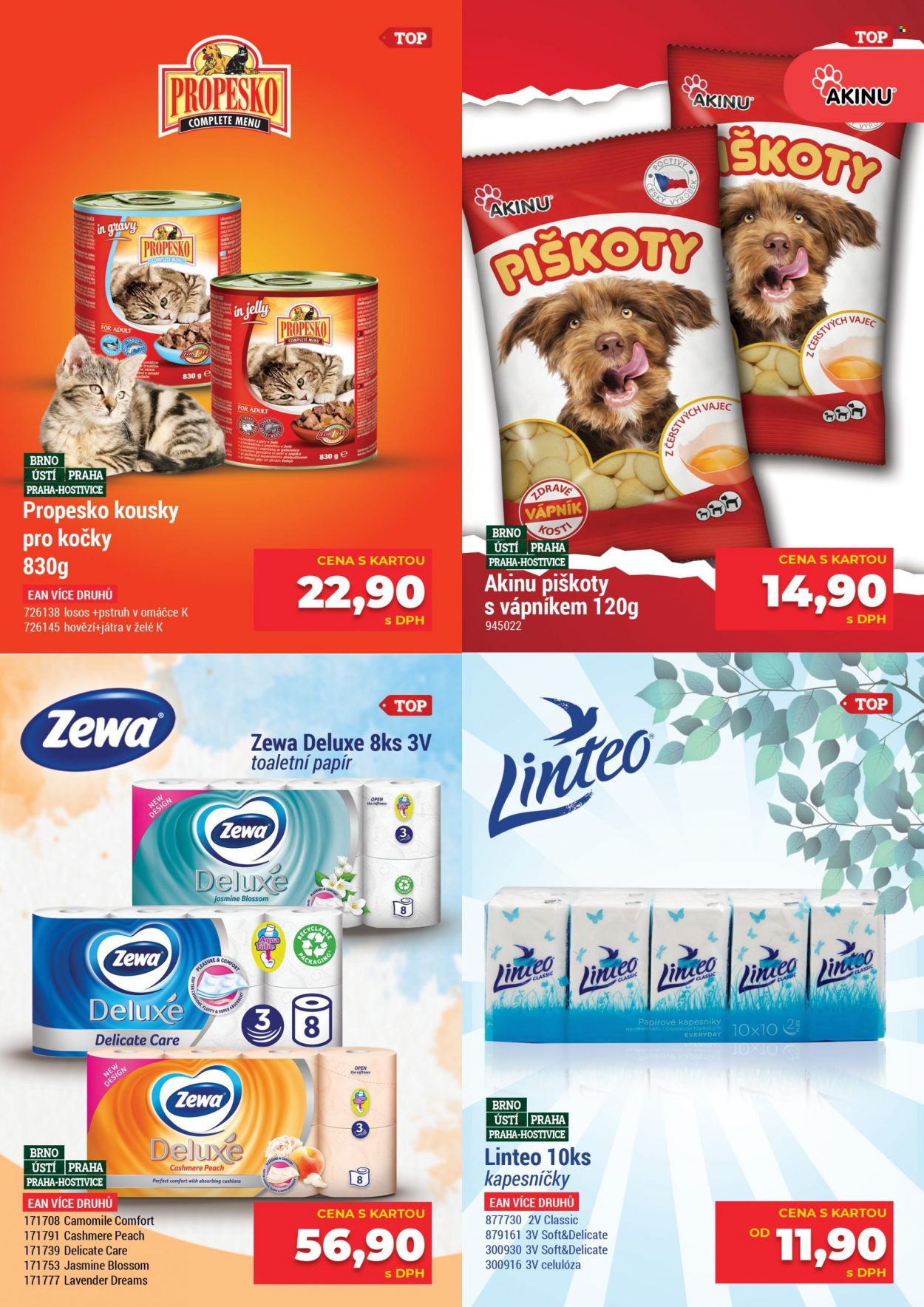 Leták Tamda Foods - 8.12.2021 - 14.12.2021. Strana 13