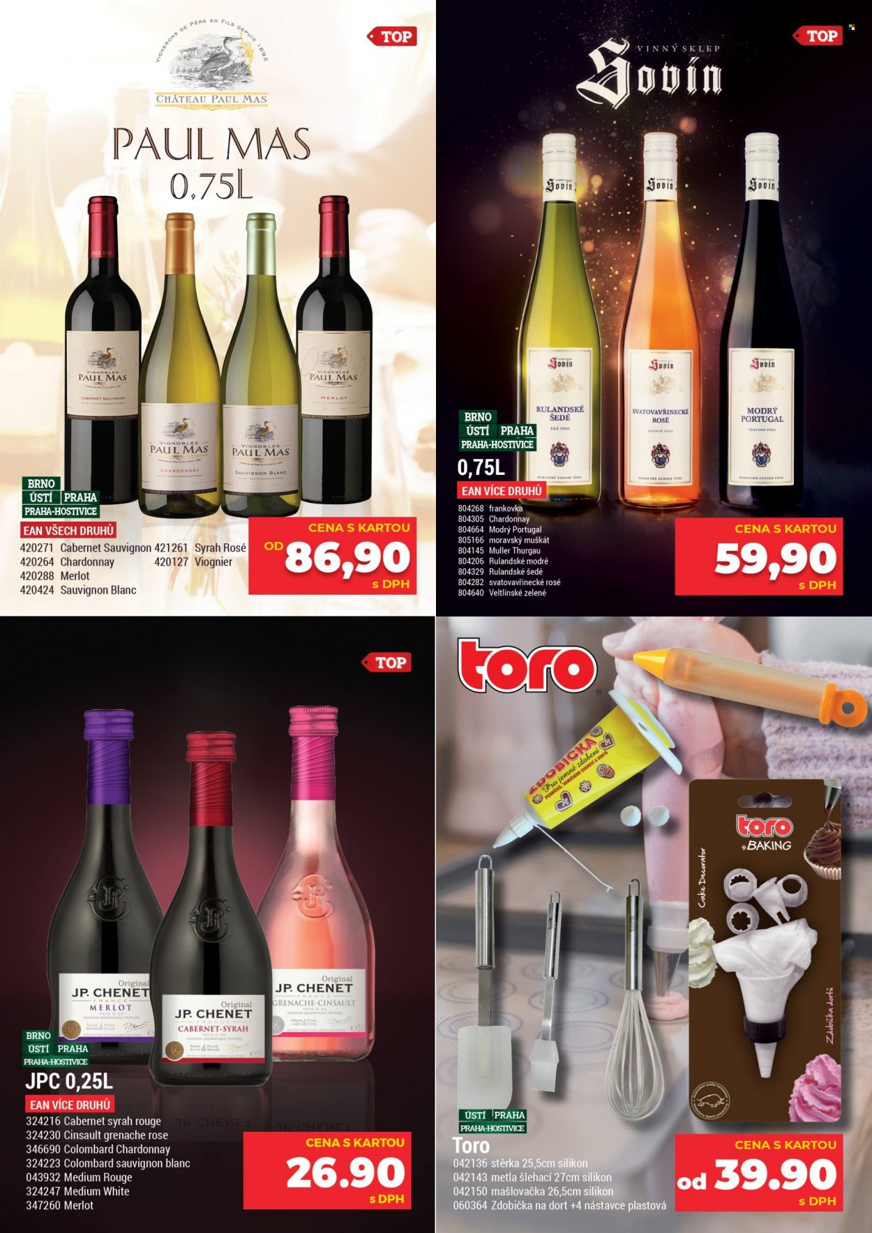 Leták Tamda Foods - 8.12.2021 - 14.12.2021. Strana 17