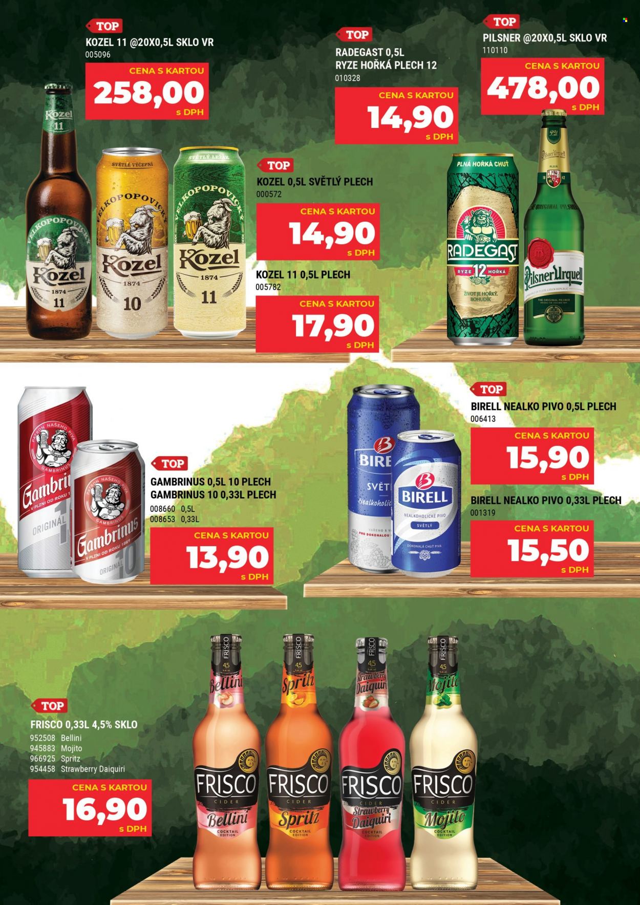 Leták Tamda Foods - 8.12.2021 - 14.12.2021. Strana 19