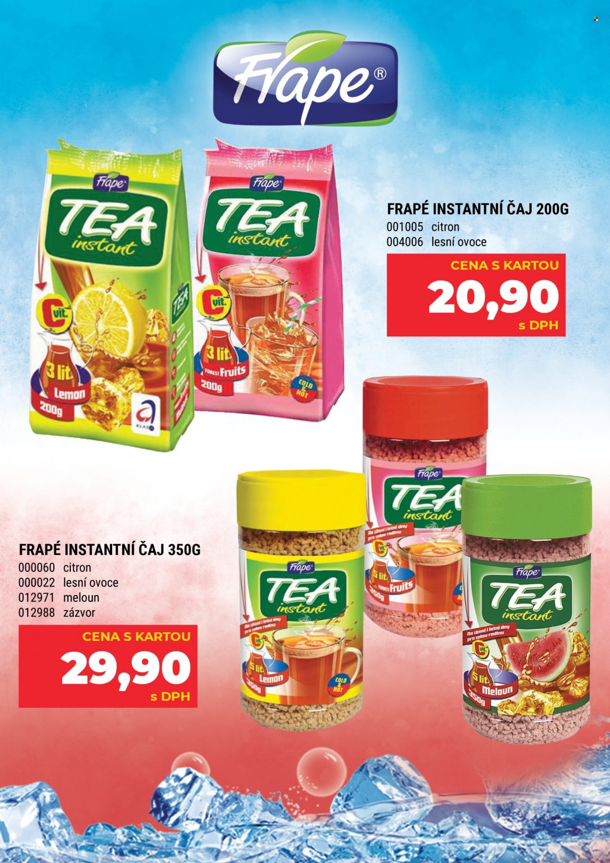 Leták Tamda Foods - 8.12.2021 - 14.12.2021. Strana 21