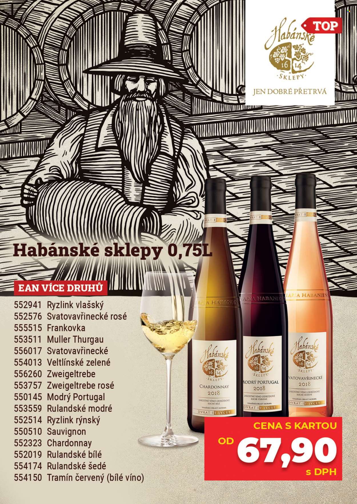 Leták Tamda Foods - 8.12.2021 - 14.12.2021. Strana 23