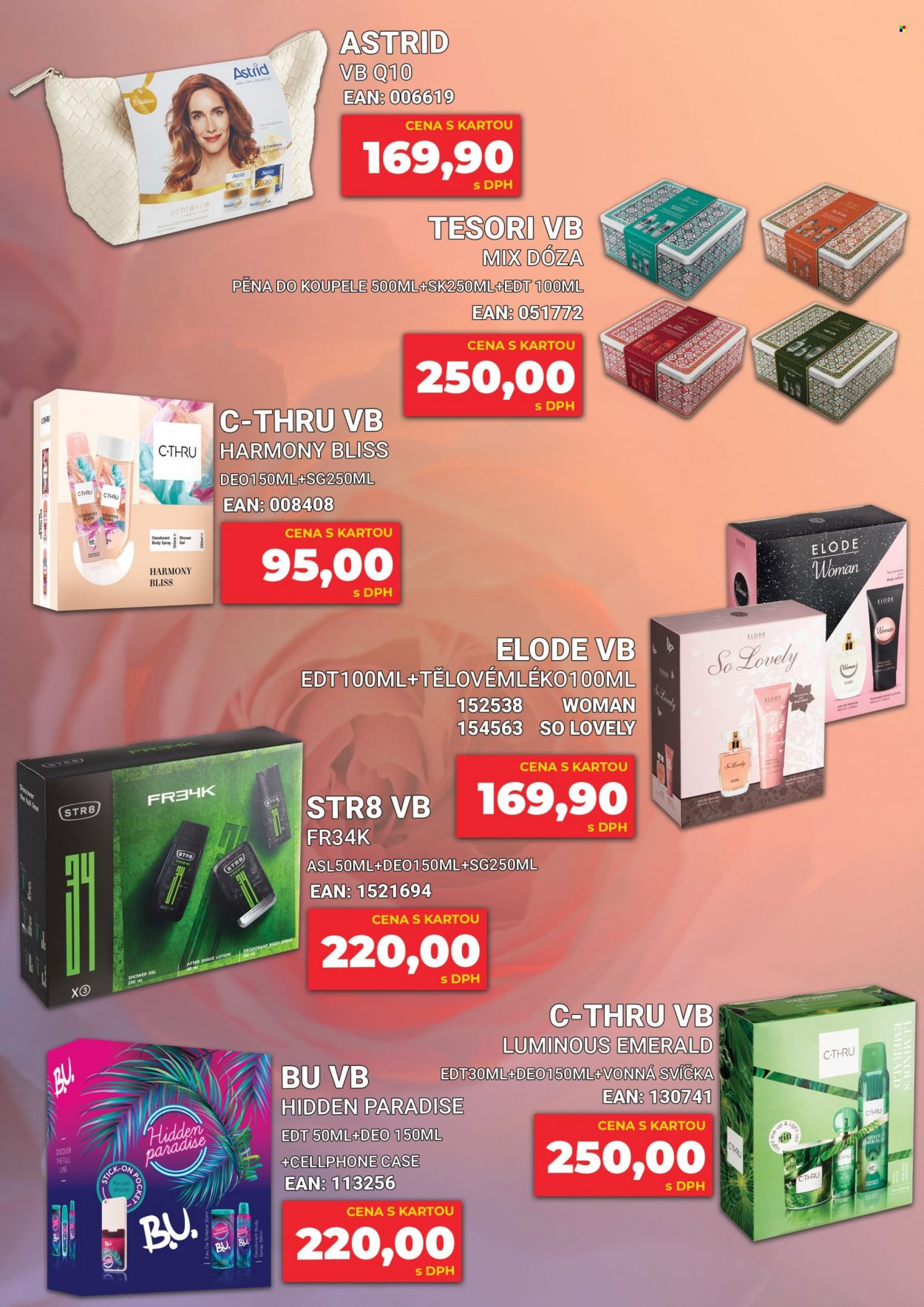 Leták Tamda Foods - 8.12.2021 - 14.12.2021. Strana 26