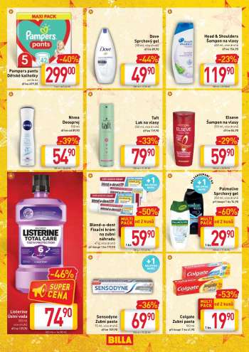 thumbnail - Elseve Šampon na vlasy 250 ml
