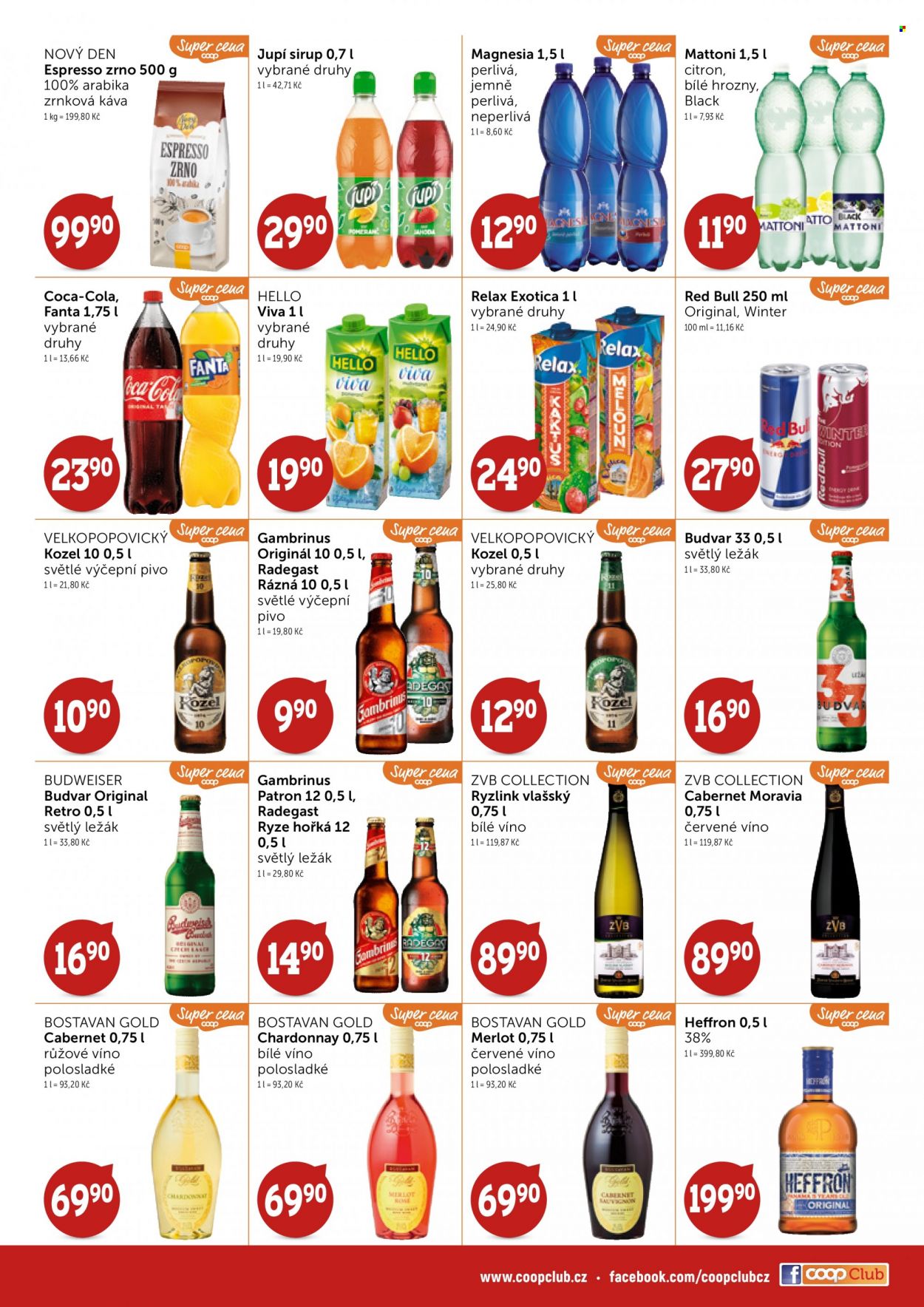 Leták coop JEDNOTA - 8.12.2021 - 31.12.2021. Strana 7