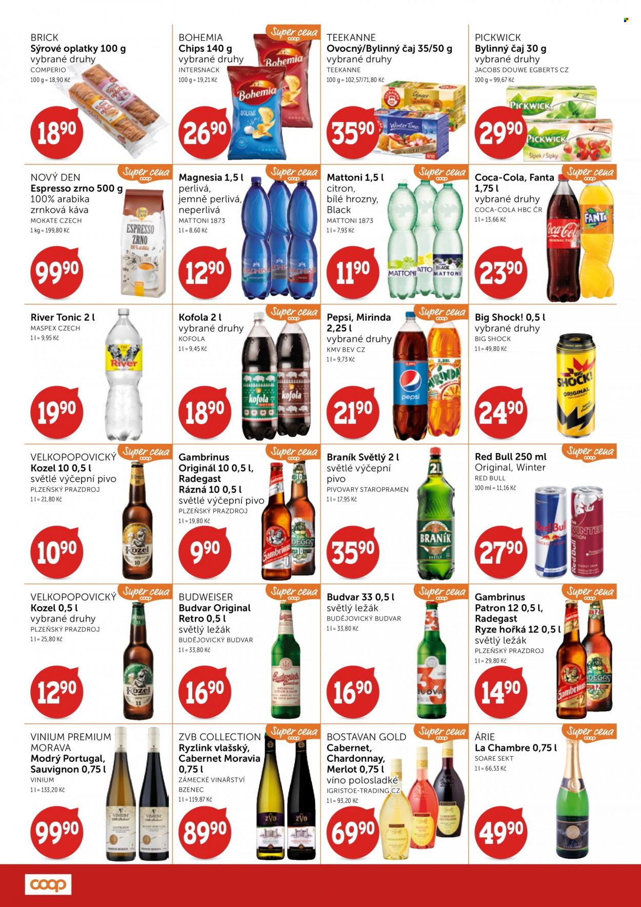Leták coop JEDNOTA - 8.12.2021 - 31.12.2021. Strana 6