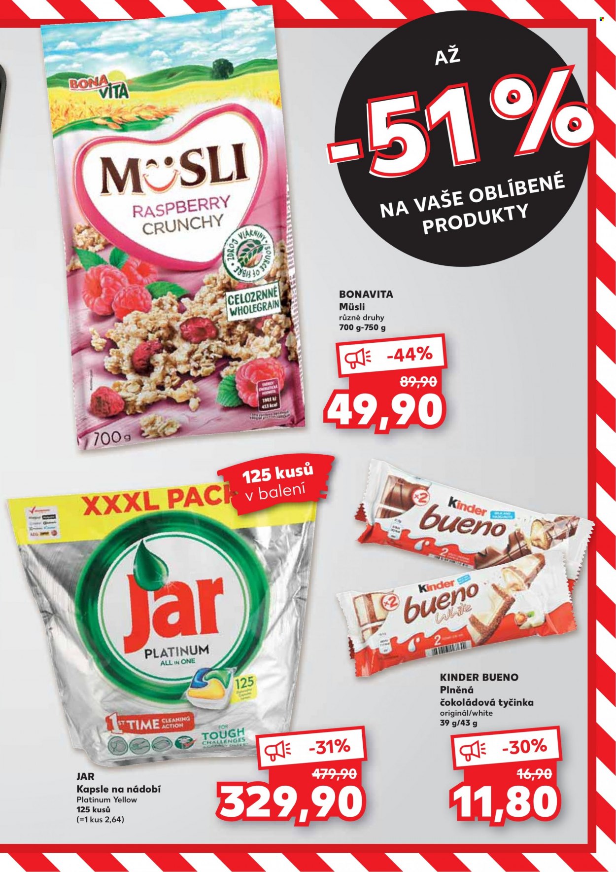 Leták Kaufland - 8.12.2021 - 14.12.2021. Strana 3