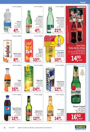 thumbnail - Schweppes tonic, bitter lemon bal.: 24× 330 ml cena za 330 ml
