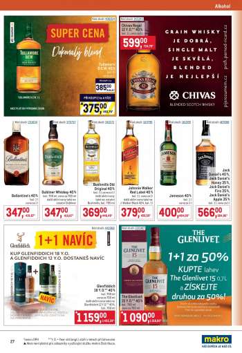 thumbnail - Bushmills Old Original 40 %