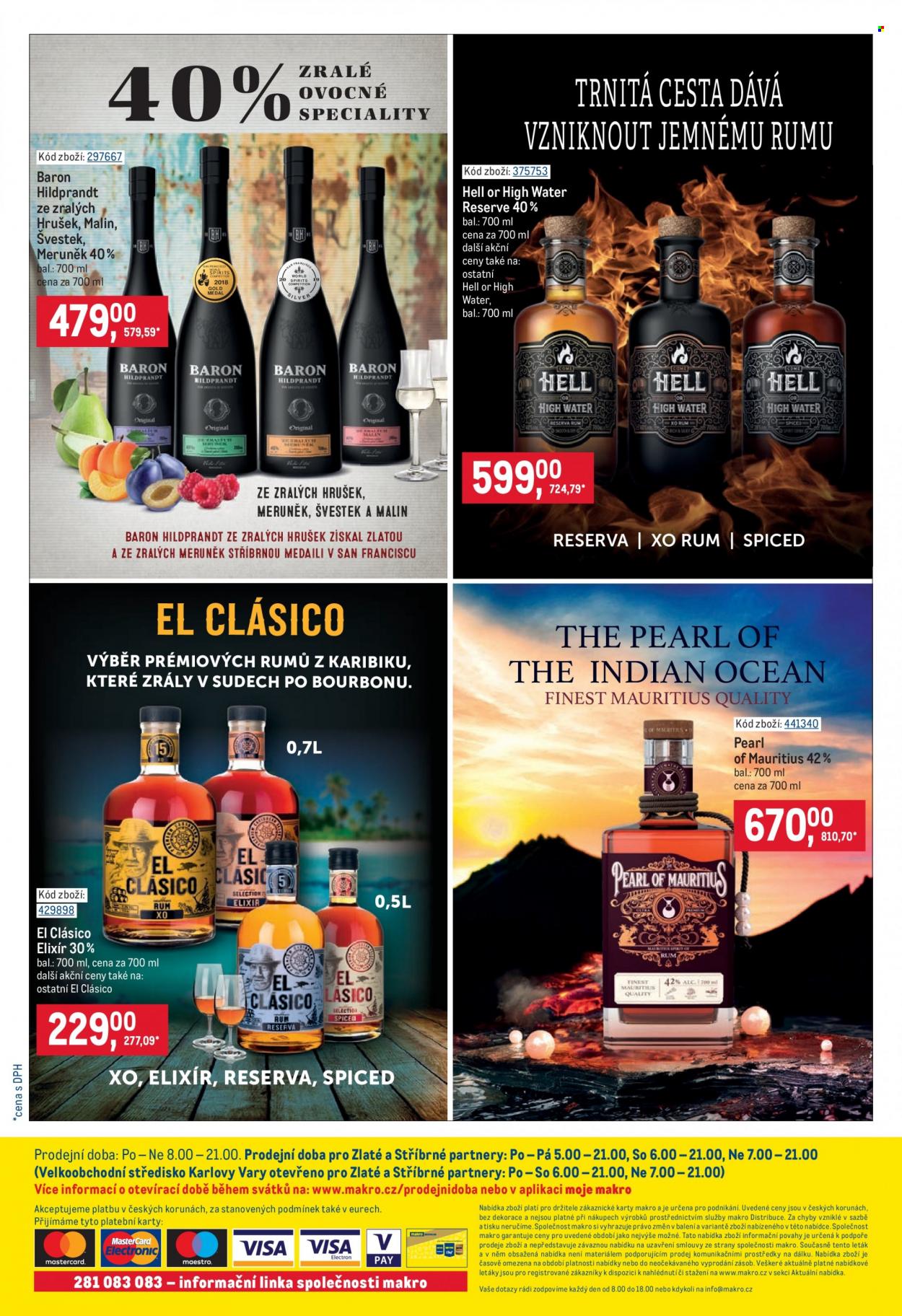 Leták MAKRO - 15.12.2021 - 4.1.2022. Strana 2