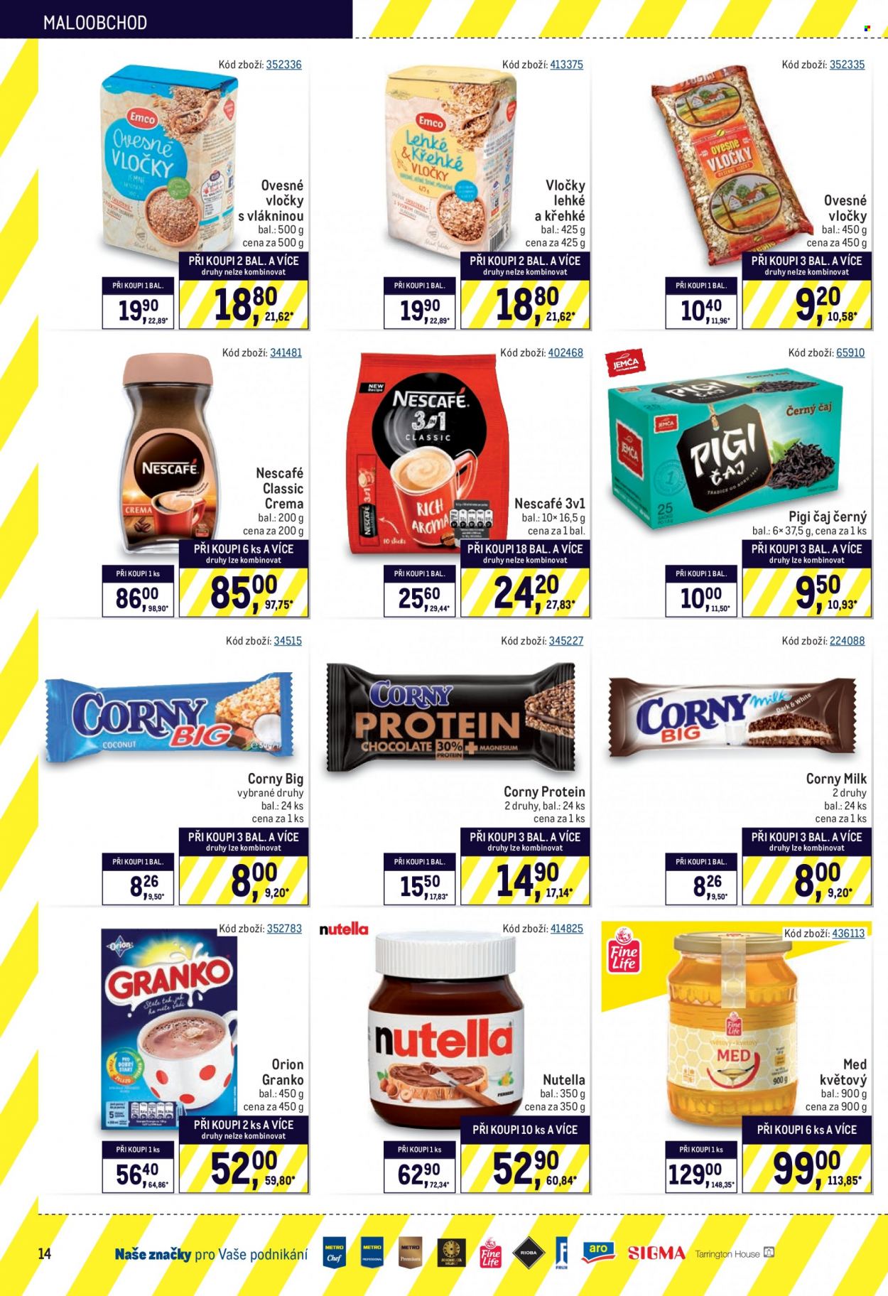 Leták MAKRO - 15.12.2021 - 1.2.2022. Strana 14