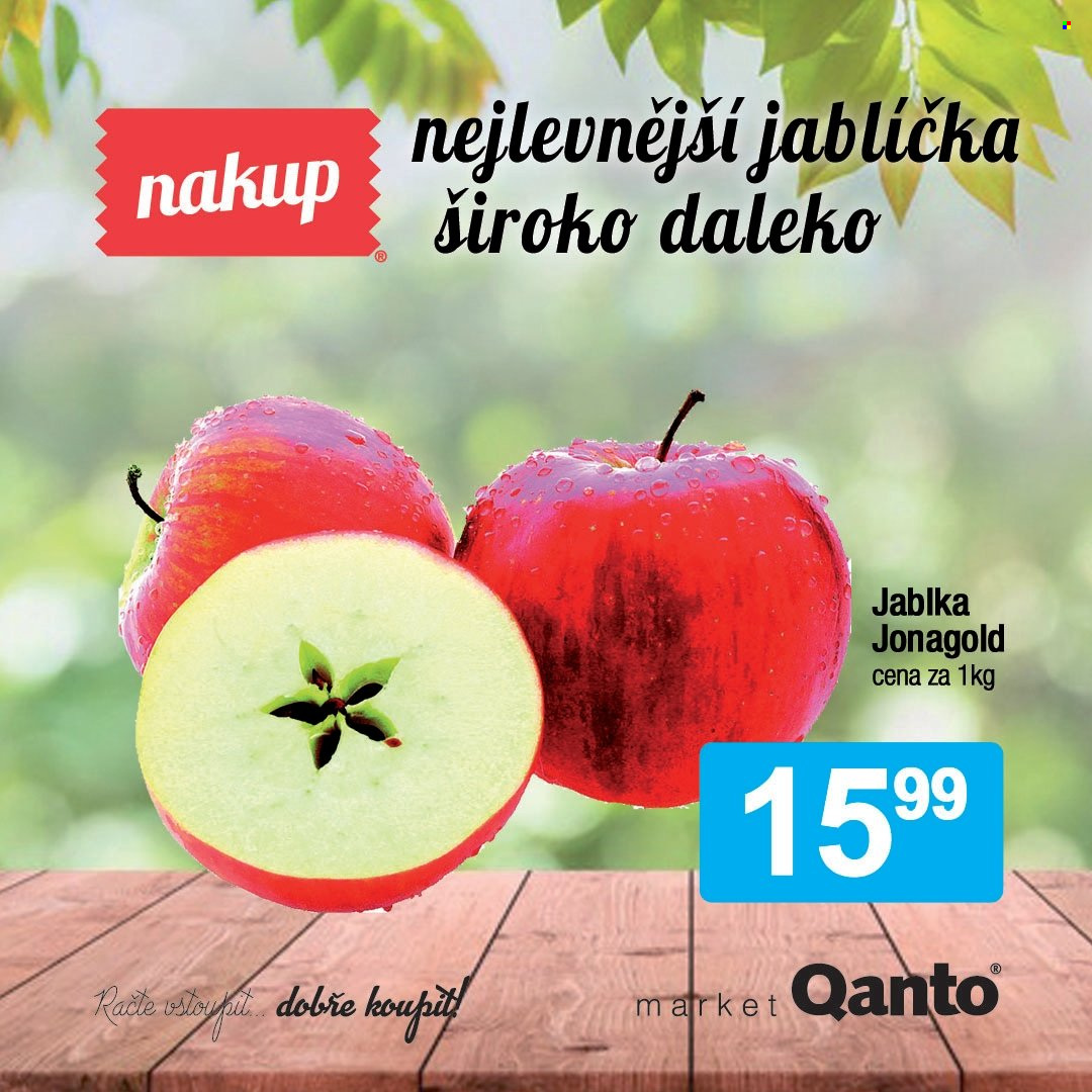 Leták Qanto market - 10.12.2021 - 12.12.2021. Strana 4