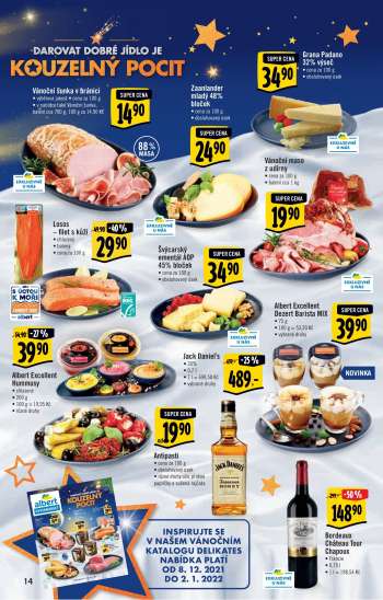 thumbnail - Antipasti