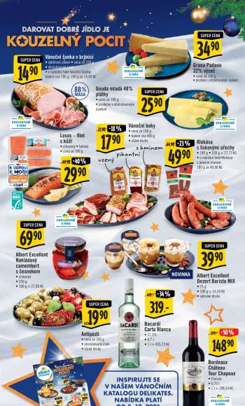 thumbnail - Antipasti