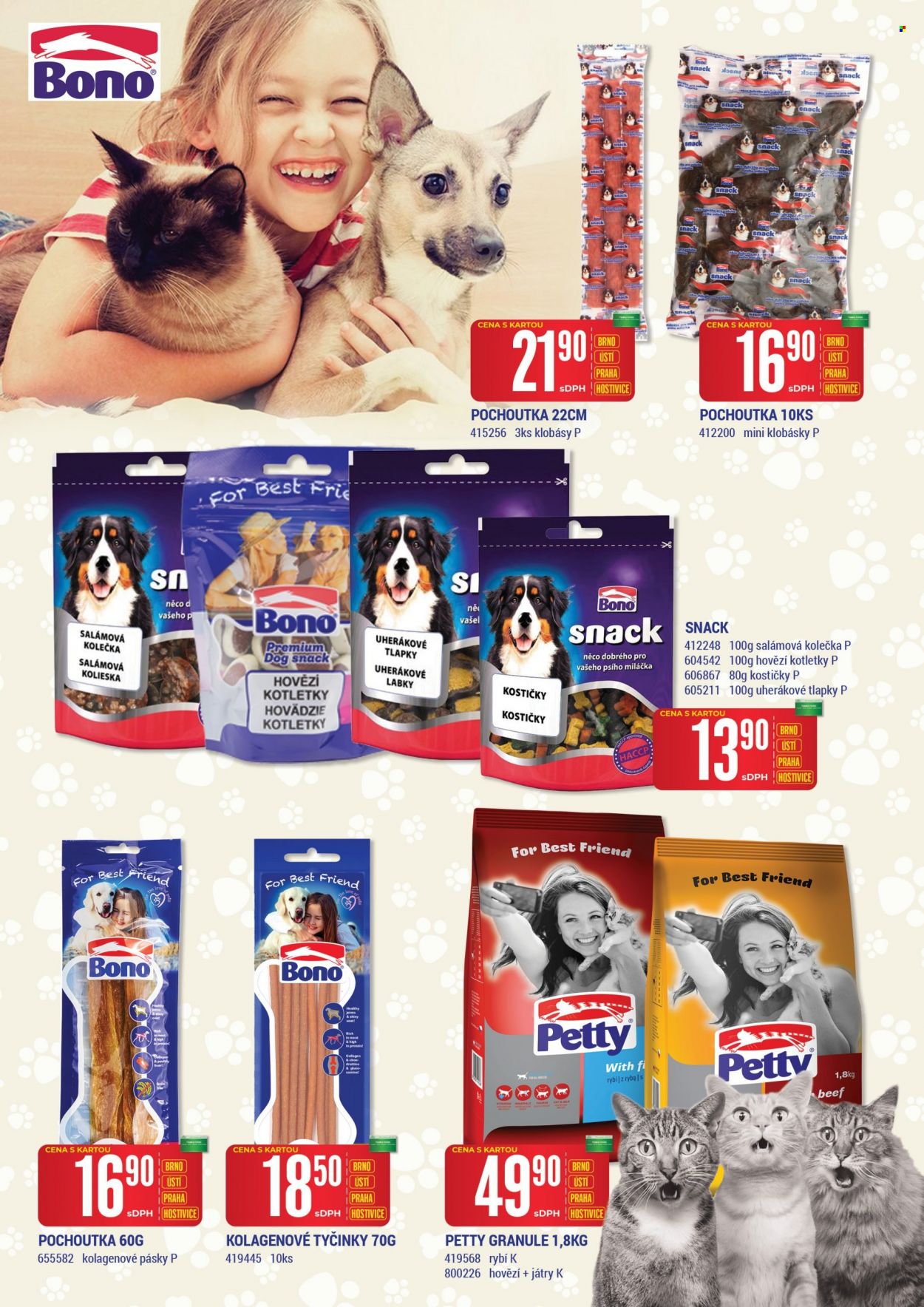 Leták Tamda Foods - 15.12.2021 - 21.12.2021. Strana 10