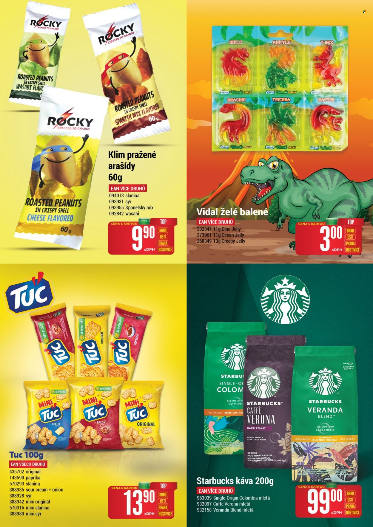 Leták Tamda Foods - 15.12.2021 - 21.12.2021. Strana 12