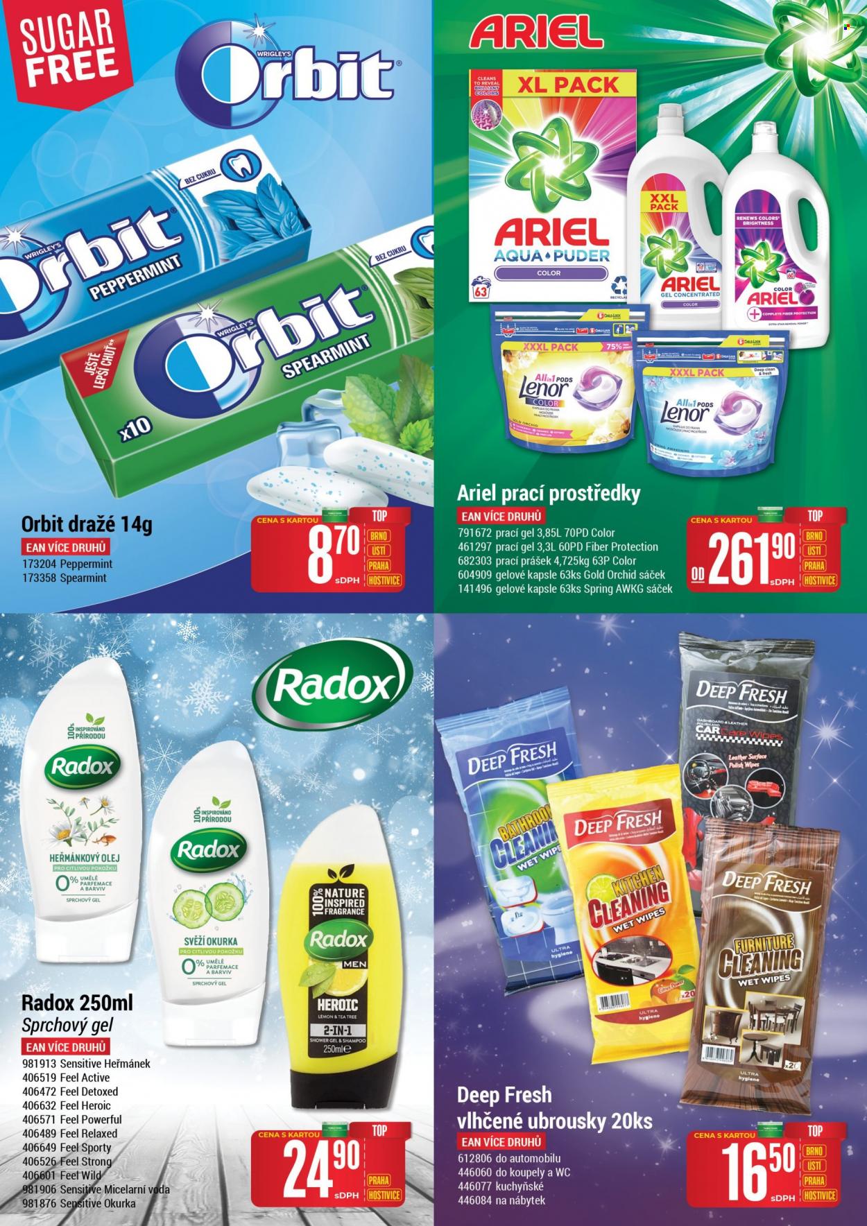 Leták Tamda Foods - 15.12.2021 - 21.12.2021. Strana 13