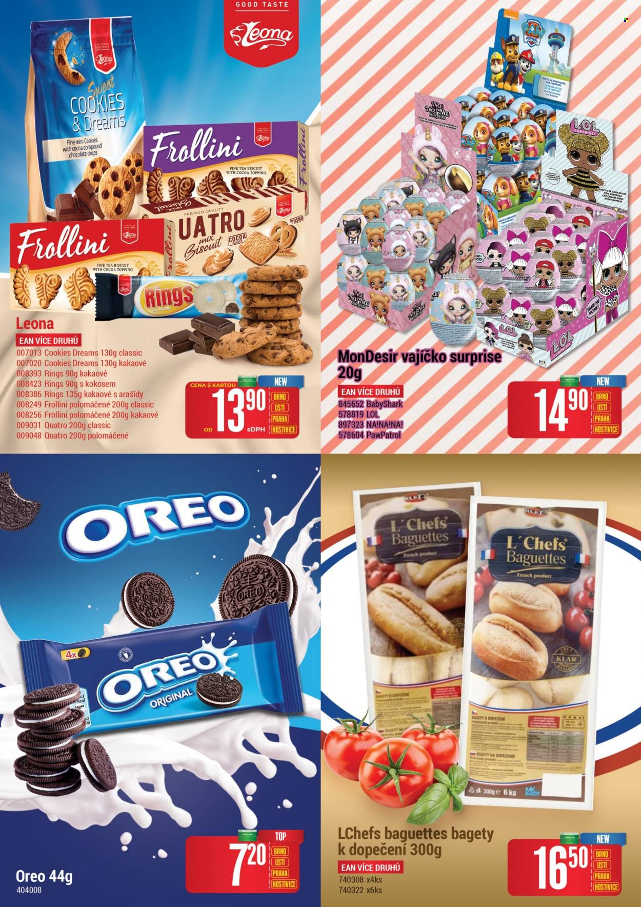 Leták Tamda Foods - 15.12.2021 - 21.12.2021. Strana 20