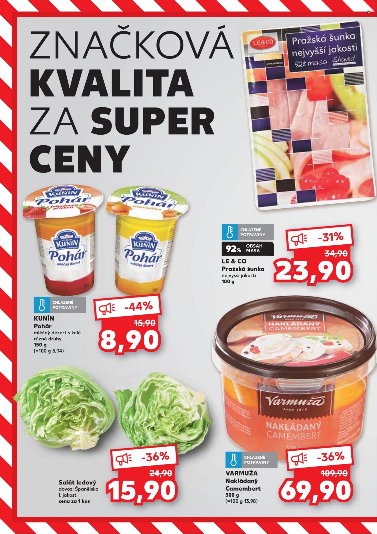 Leták Kaufland - 15.12.2021 - 19.12.2021. Strana 2