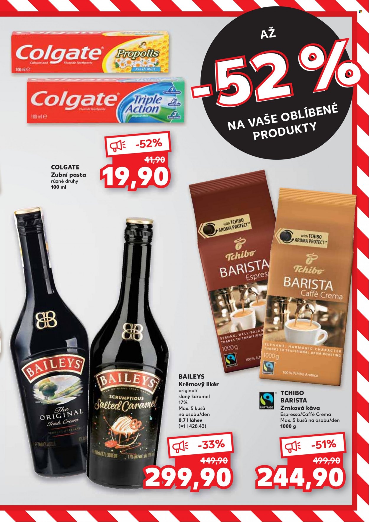Leták Kaufland - 15.12.2021 - 19.12.2021. Strana 3