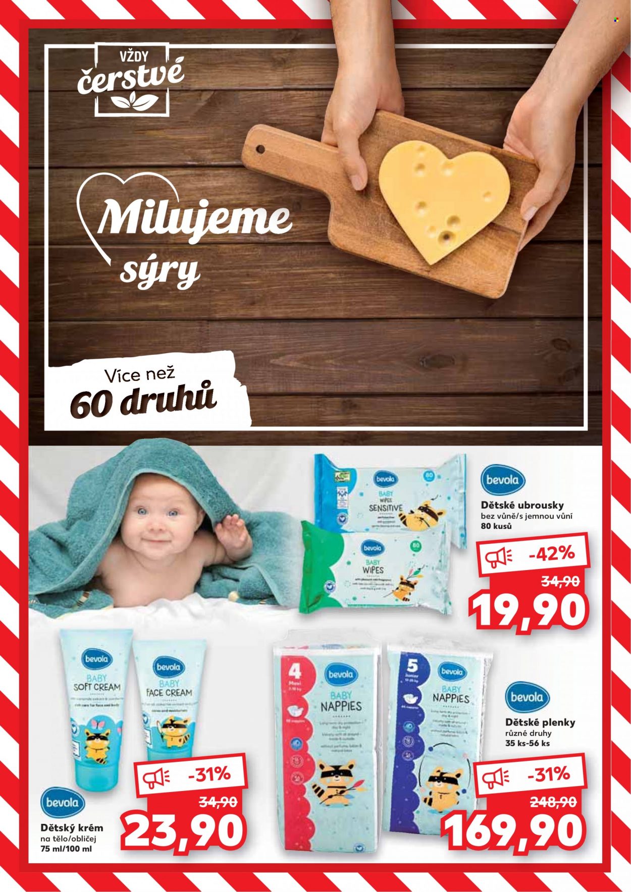 Leták Kaufland - 15.12.2021 - 19.12.2021. Strana 4
