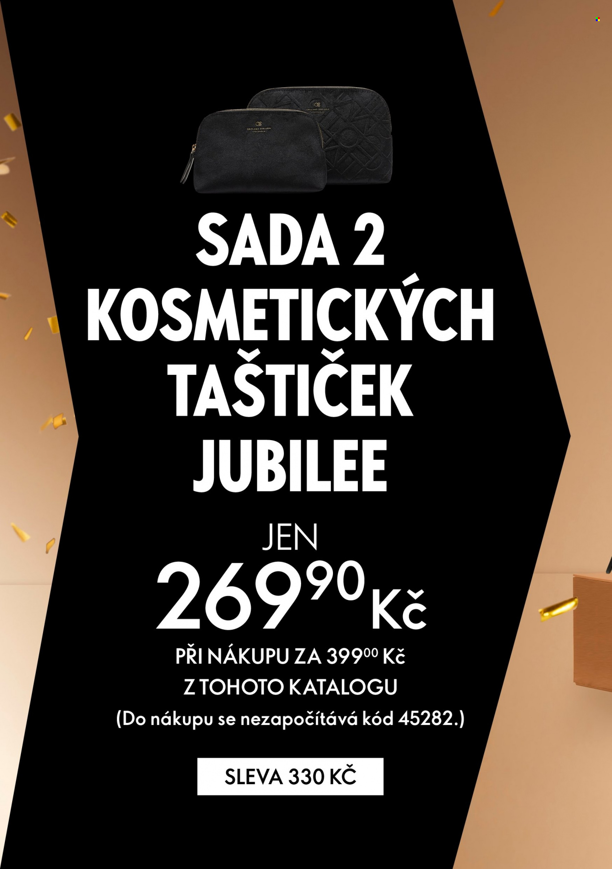 Leták ORIFLAME - 18.12.2021 - 17.1.2022. Strana 8