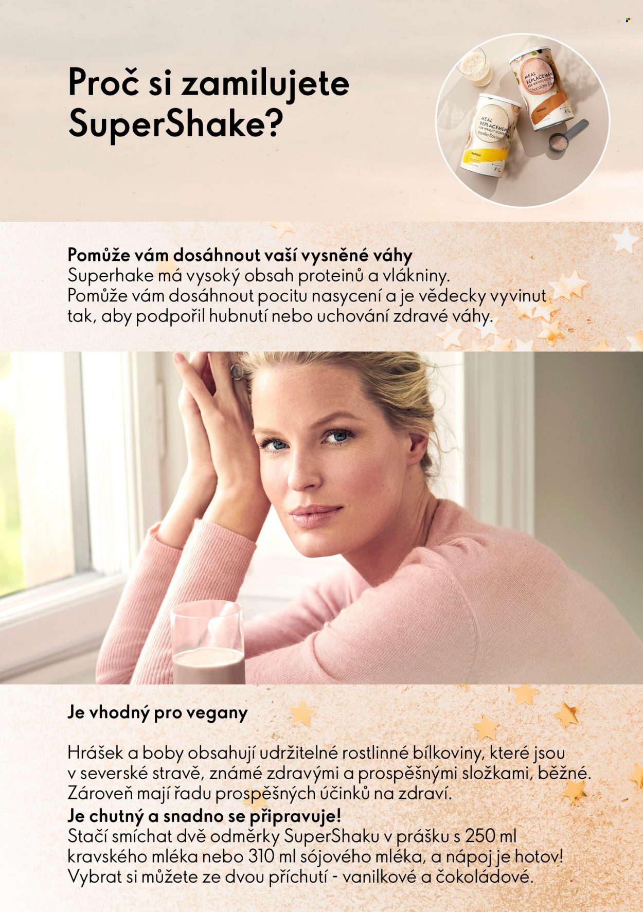 Leták ORIFLAME - 18.12.2021 - 17.1.2022. Strana 52