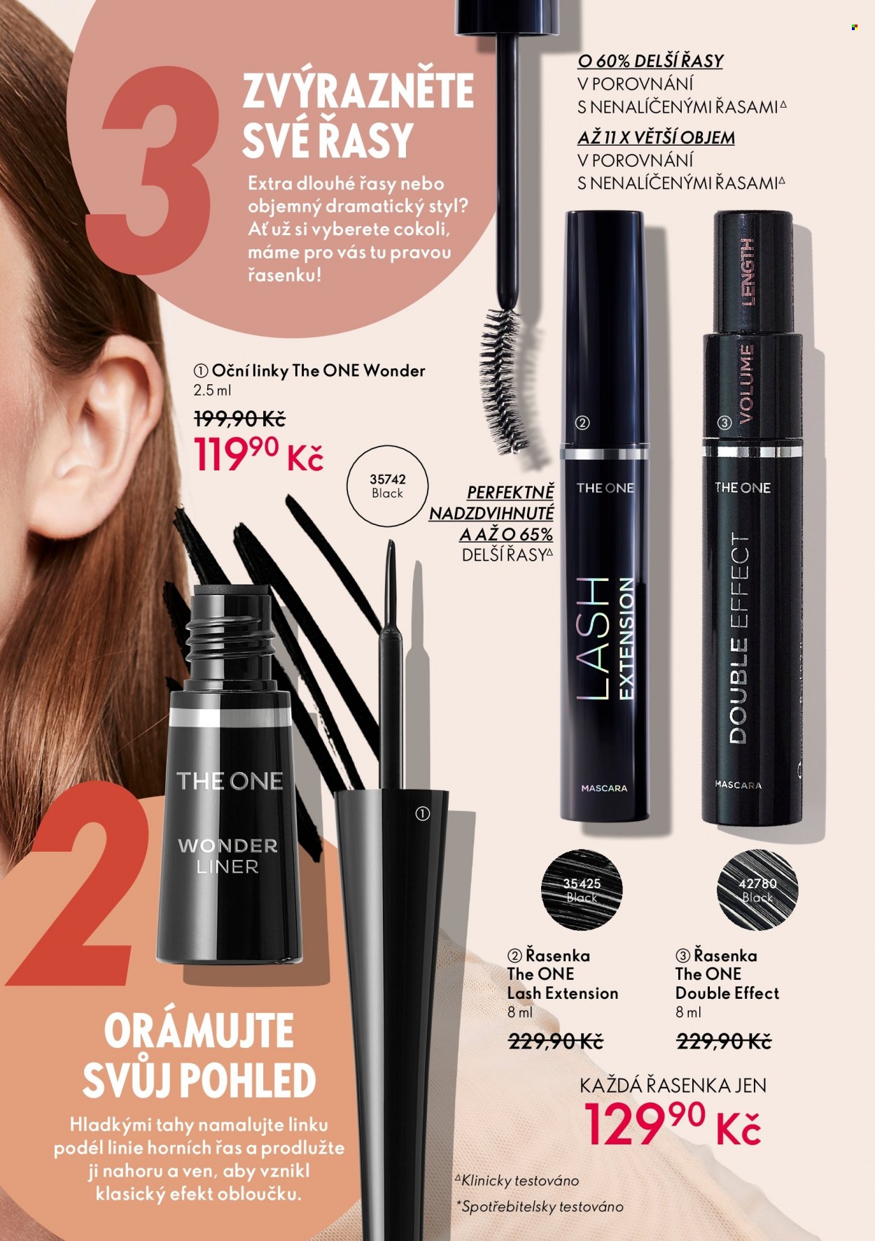 Leták ORIFLAME - 18.12.2021 - 17.1.2022. Strana 91