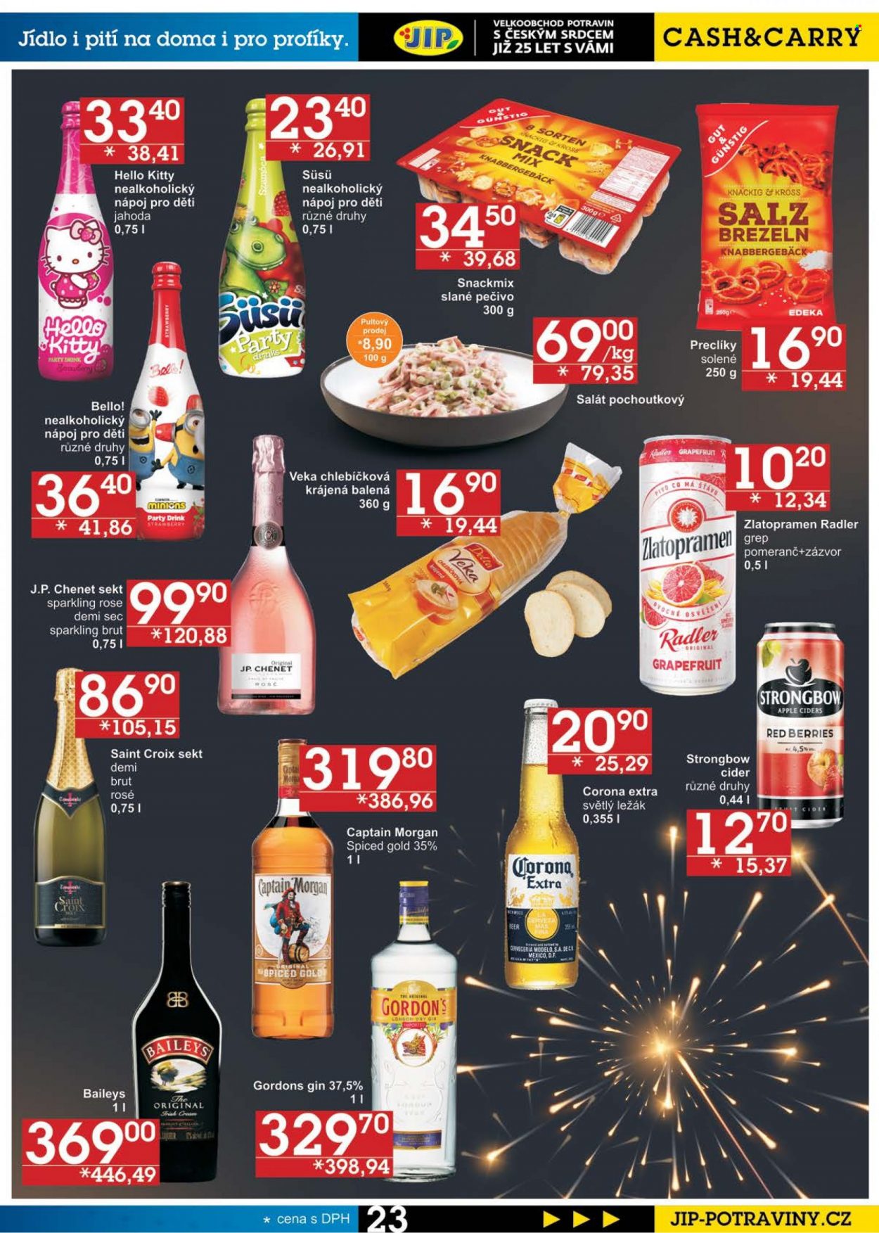 Leták JIP - 22.12.2021 - 31.12.2021. Strana 23