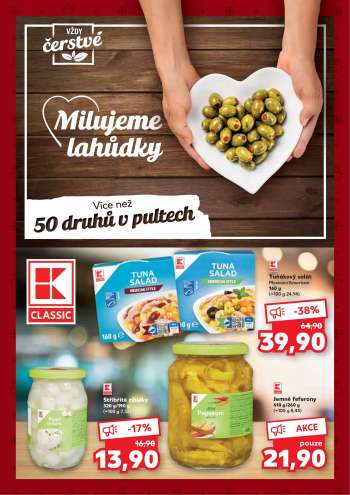 thumbnail - Stříbřité cibulky 320 g/190 g