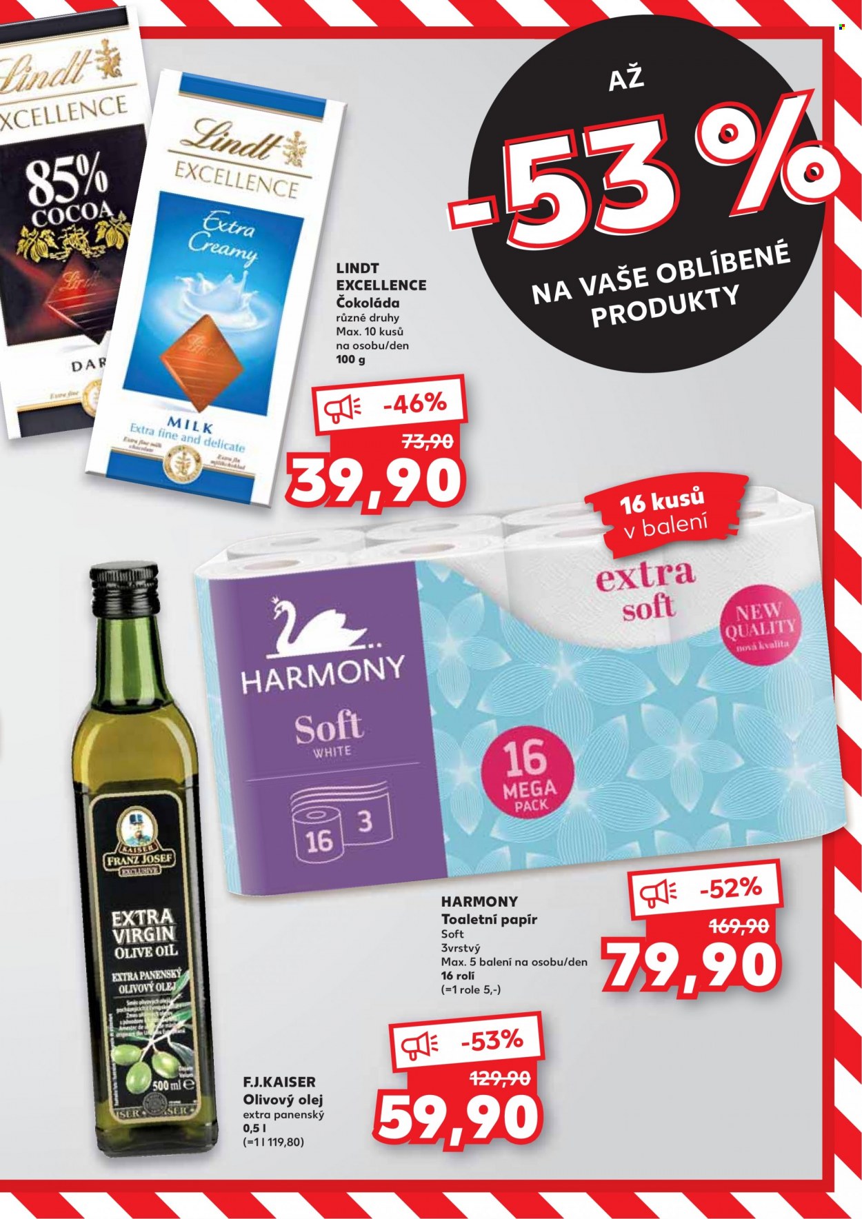 Leták Kaufland - 20.12.2021 - 24.12.2021. Strana 3