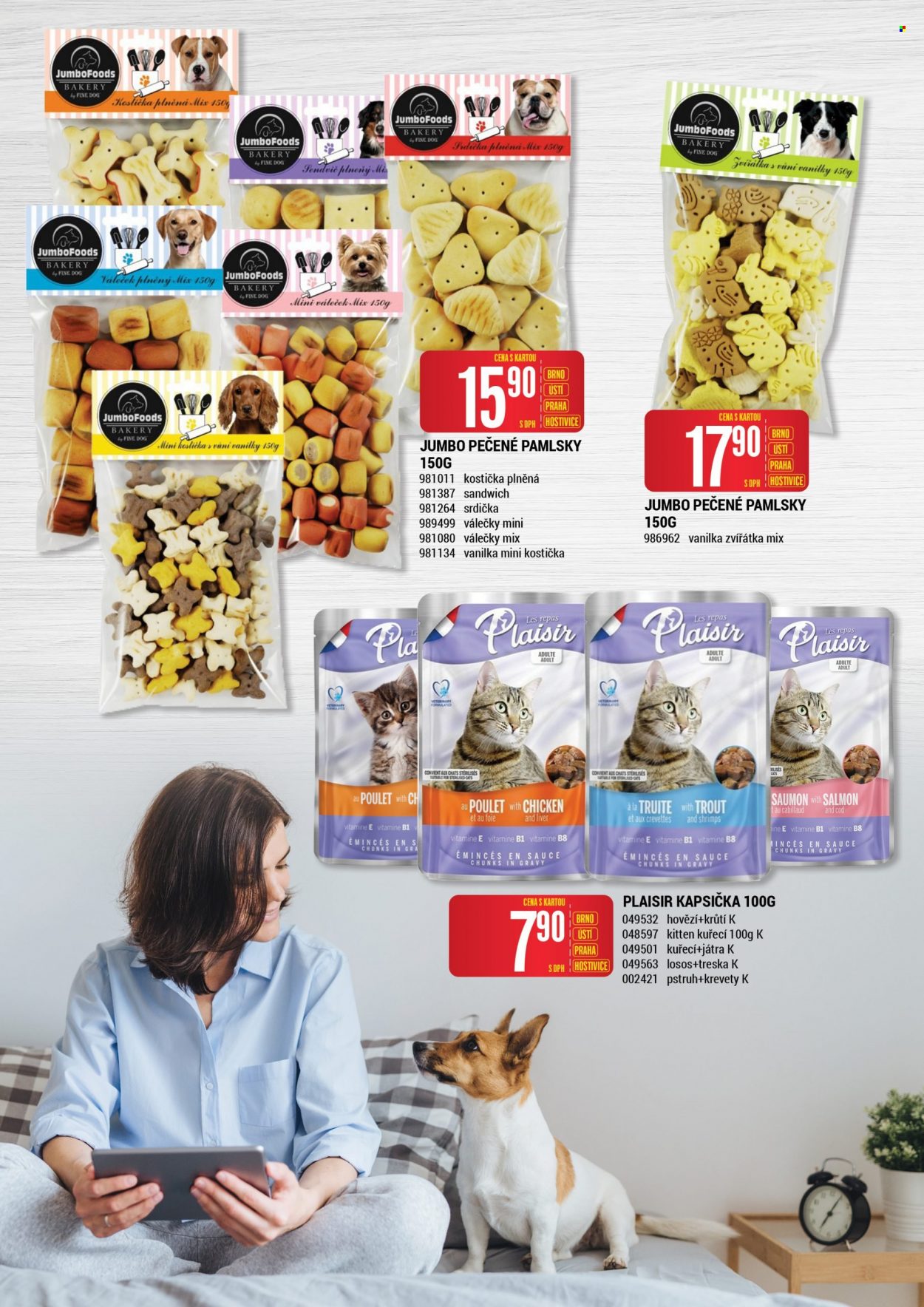 Leták Tamda Foods - 22.12.2021 - 28.12.2021. Strana 7