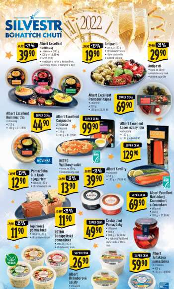 thumbnail - Antipasti