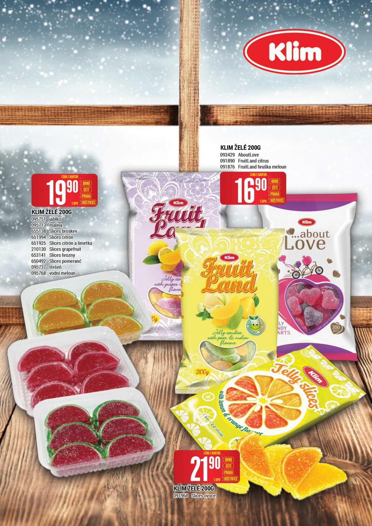 Leták Tamda Foods - 29.12.2021 - 11.1.2022. Strana 8