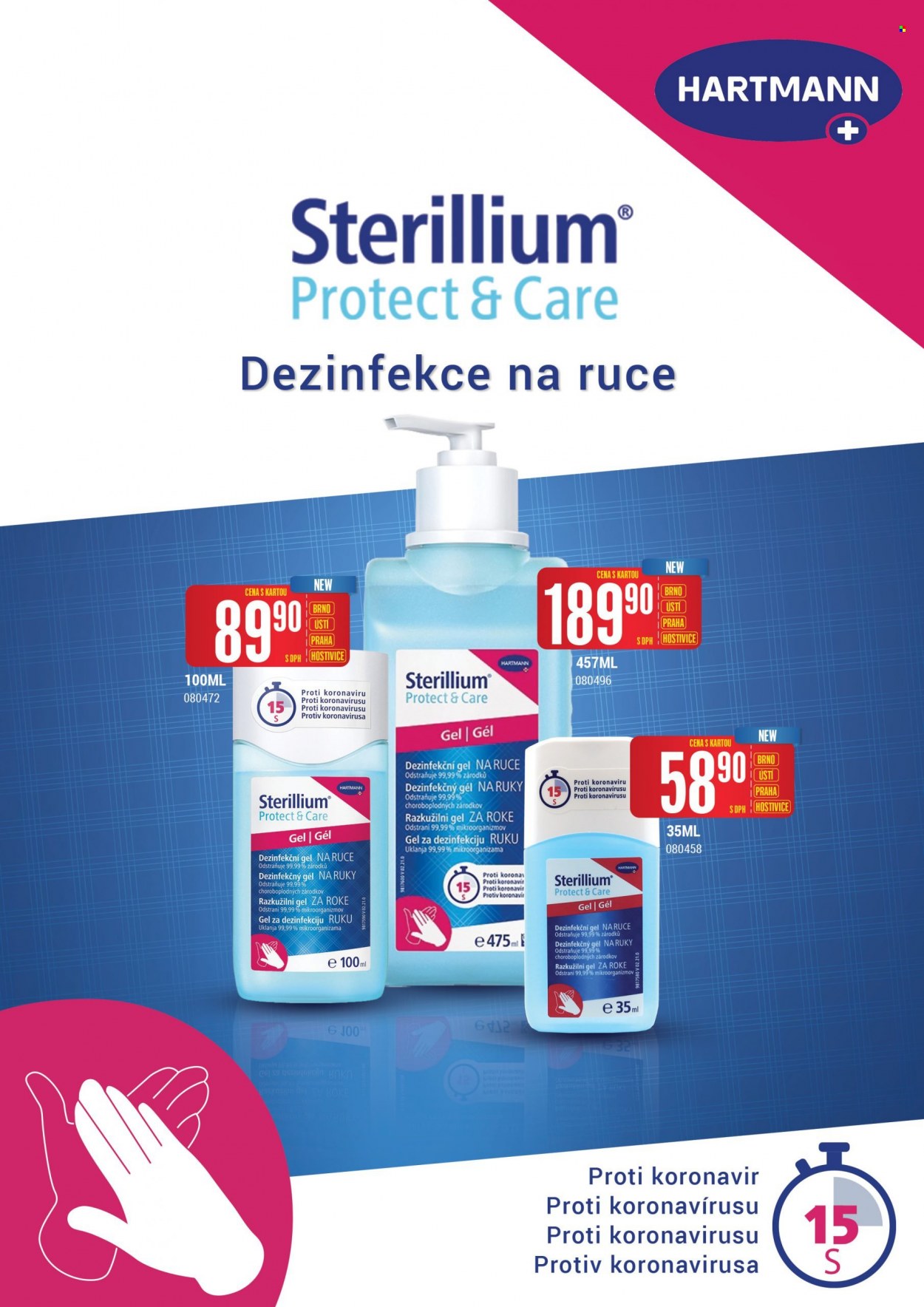 Leták Tamda Foods - 29.12.2021 - 11.1.2022. Strana 22