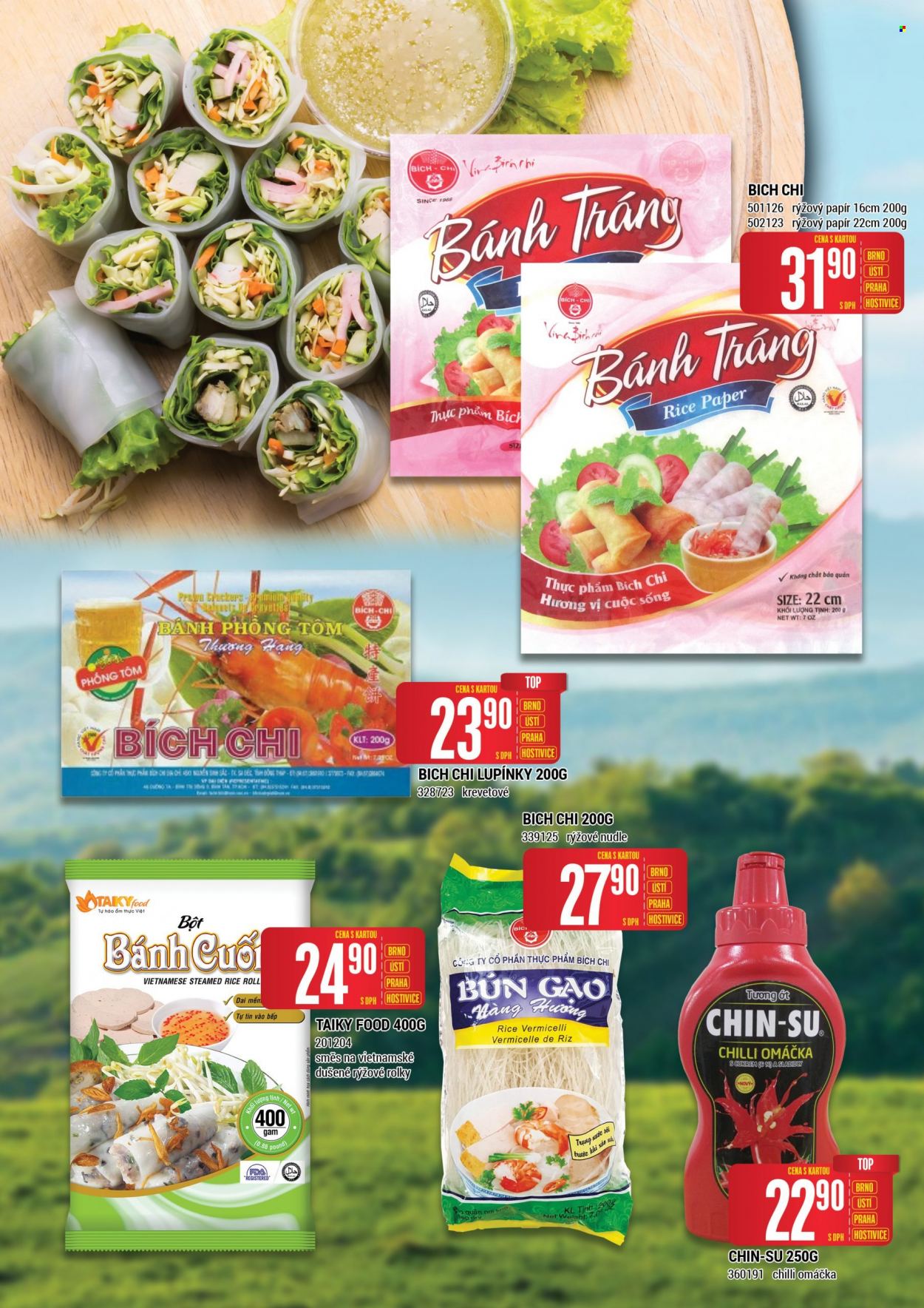 Leták Tamda Foods - 29.12.2021 - 11.1.2022. Strana 24