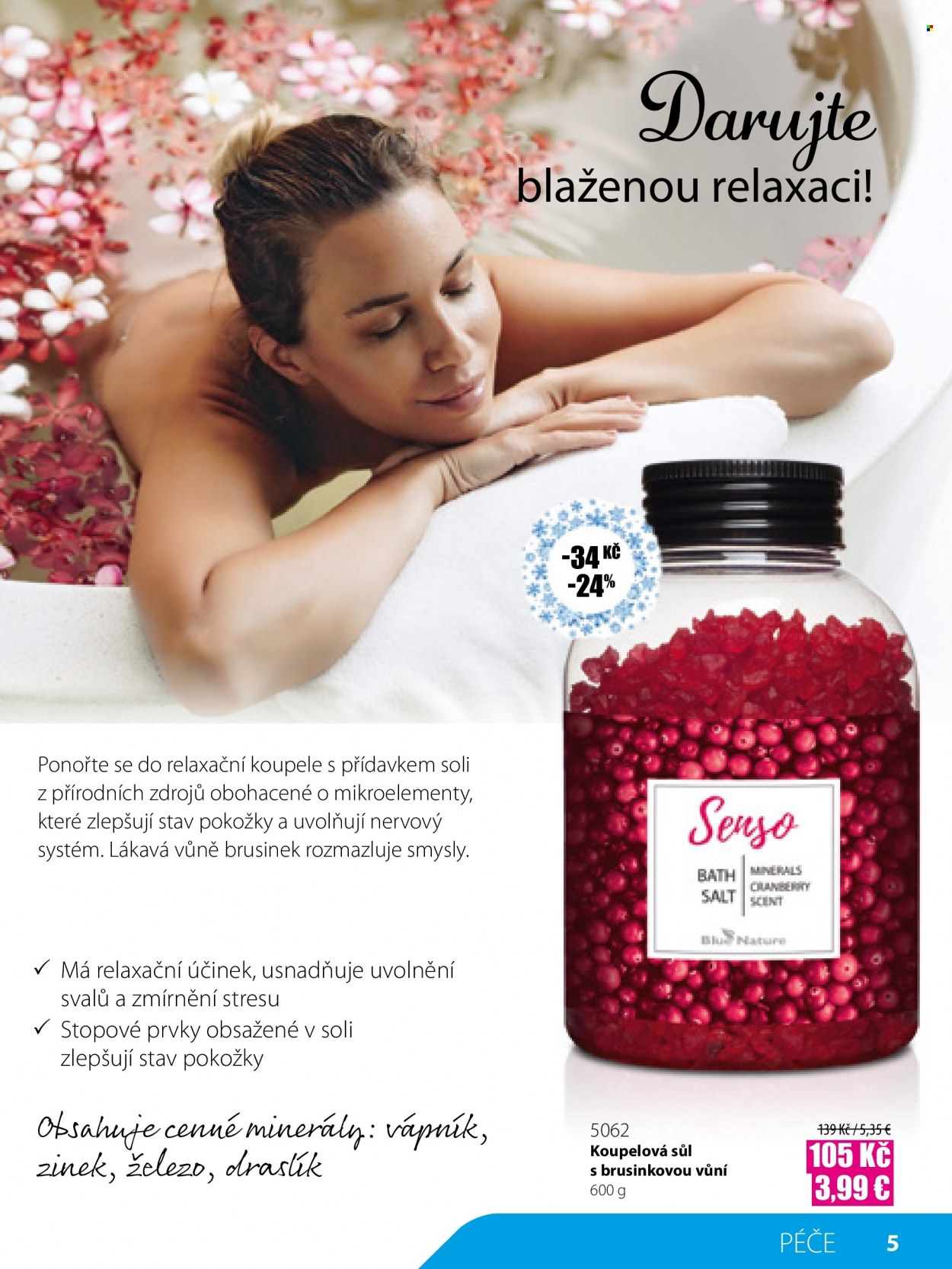 Leták BetterStyle - 1.1.2022 - 31.1.2022. Strana 105