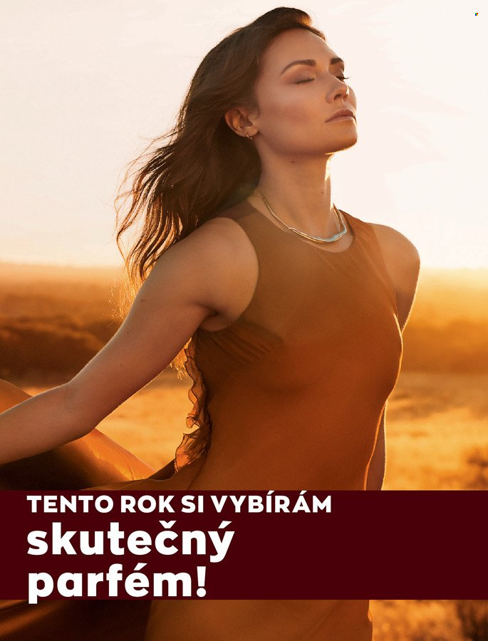 Leták AVON - 1.1.2022 - 31.1.2022. Strana 20