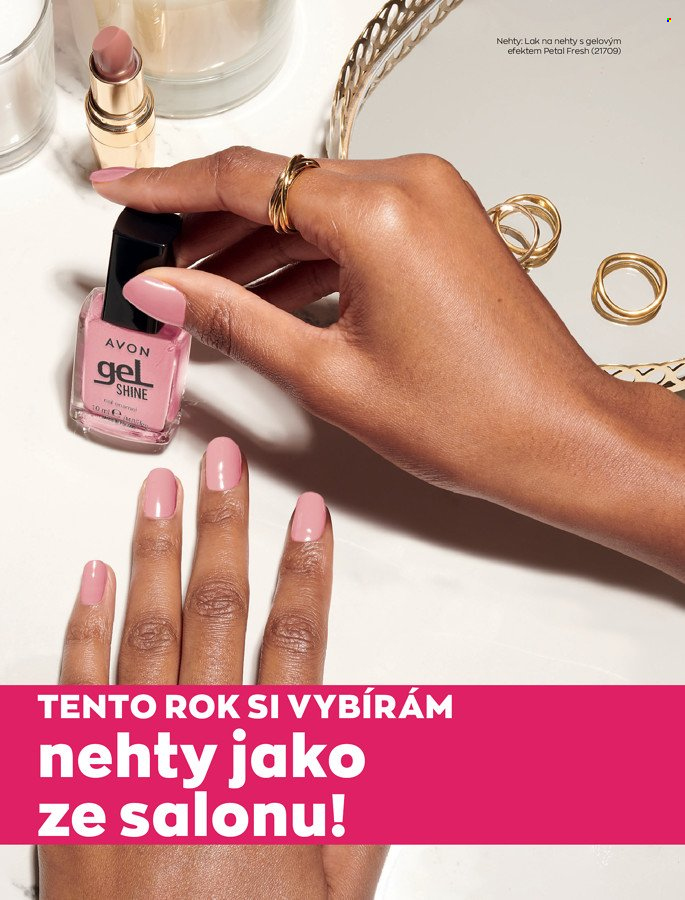 Leták AVON - 1.1.2022 - 31.1.2022. Strana 26